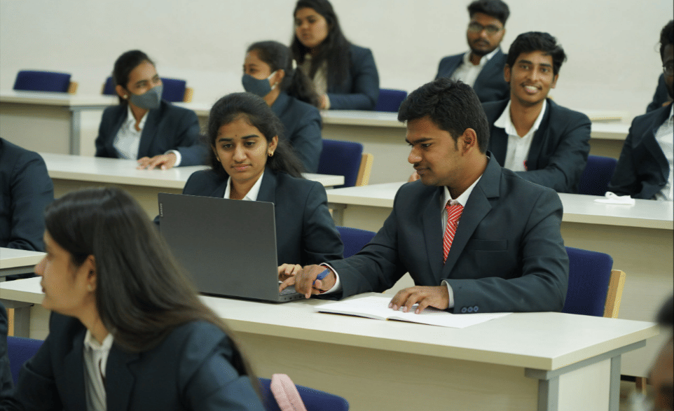 IPE Hyderabad Campus photo 34